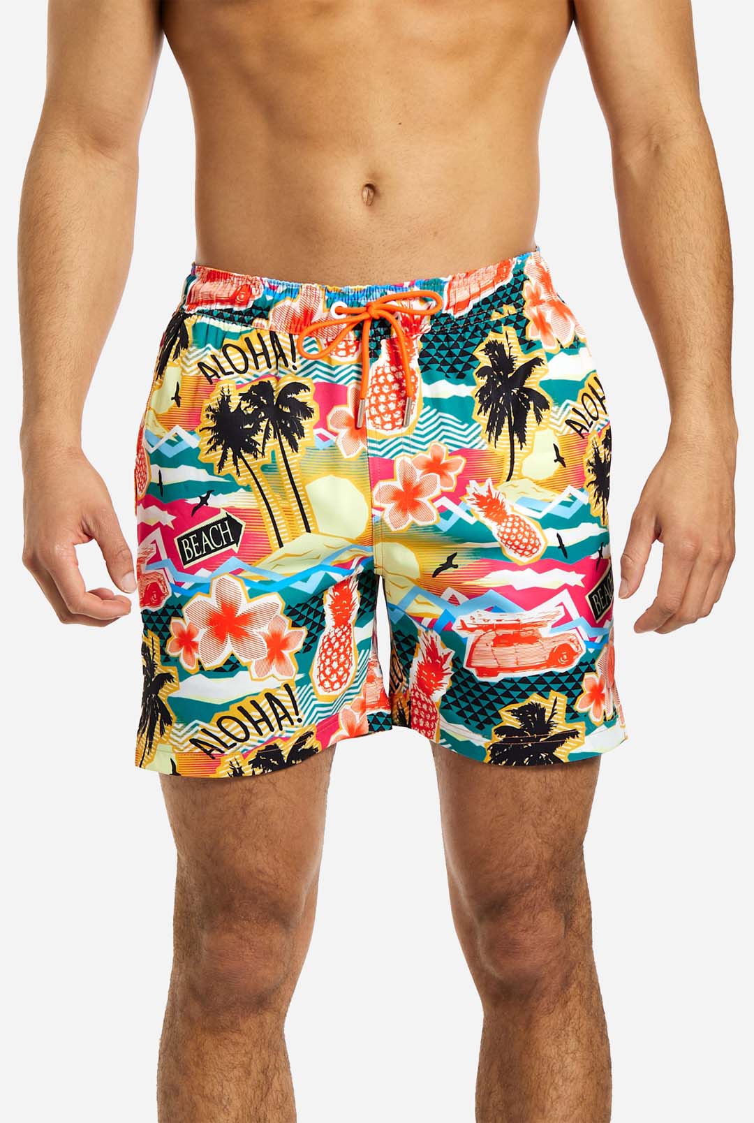 Aloha Hero