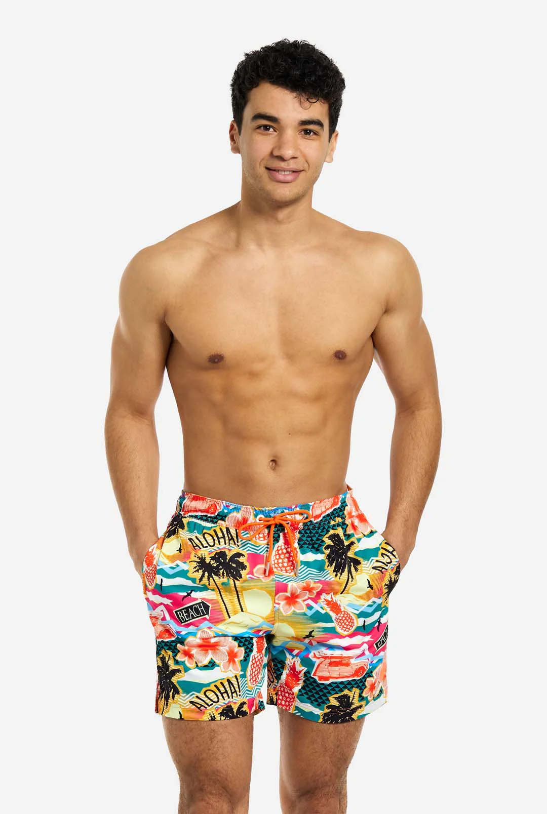 Aloha Hero - Image 2