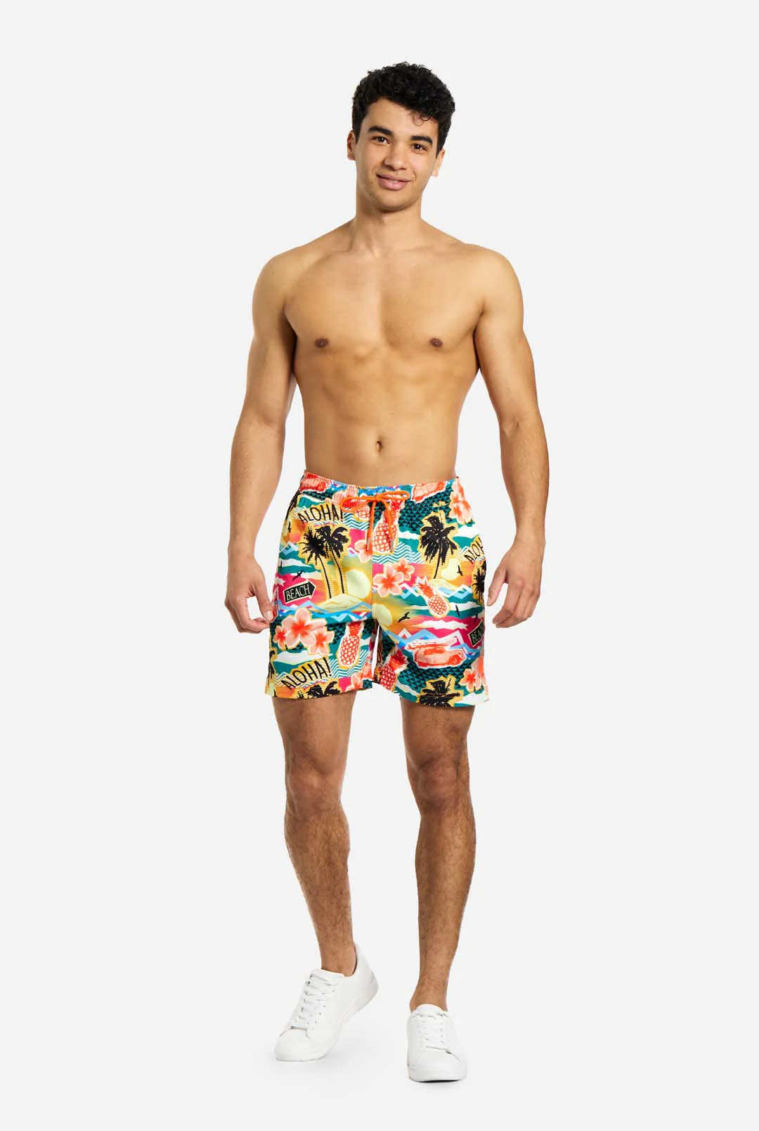 Aloha Hero - Image 3