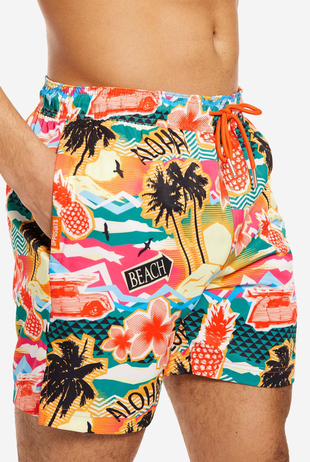 Aloha Hero - Image 6