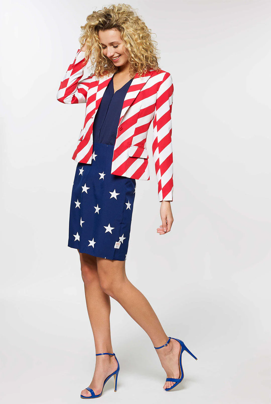 American Woman - Image 2