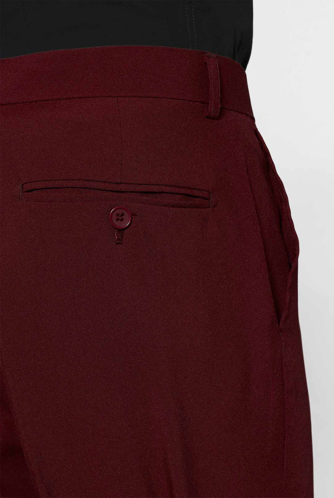 Blazing Burgundy - Image 5