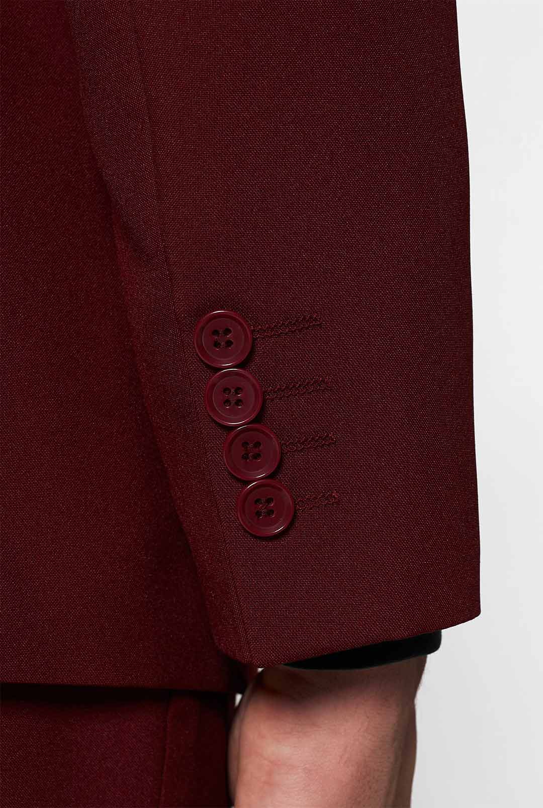 Blazing Burgundy - Image 6