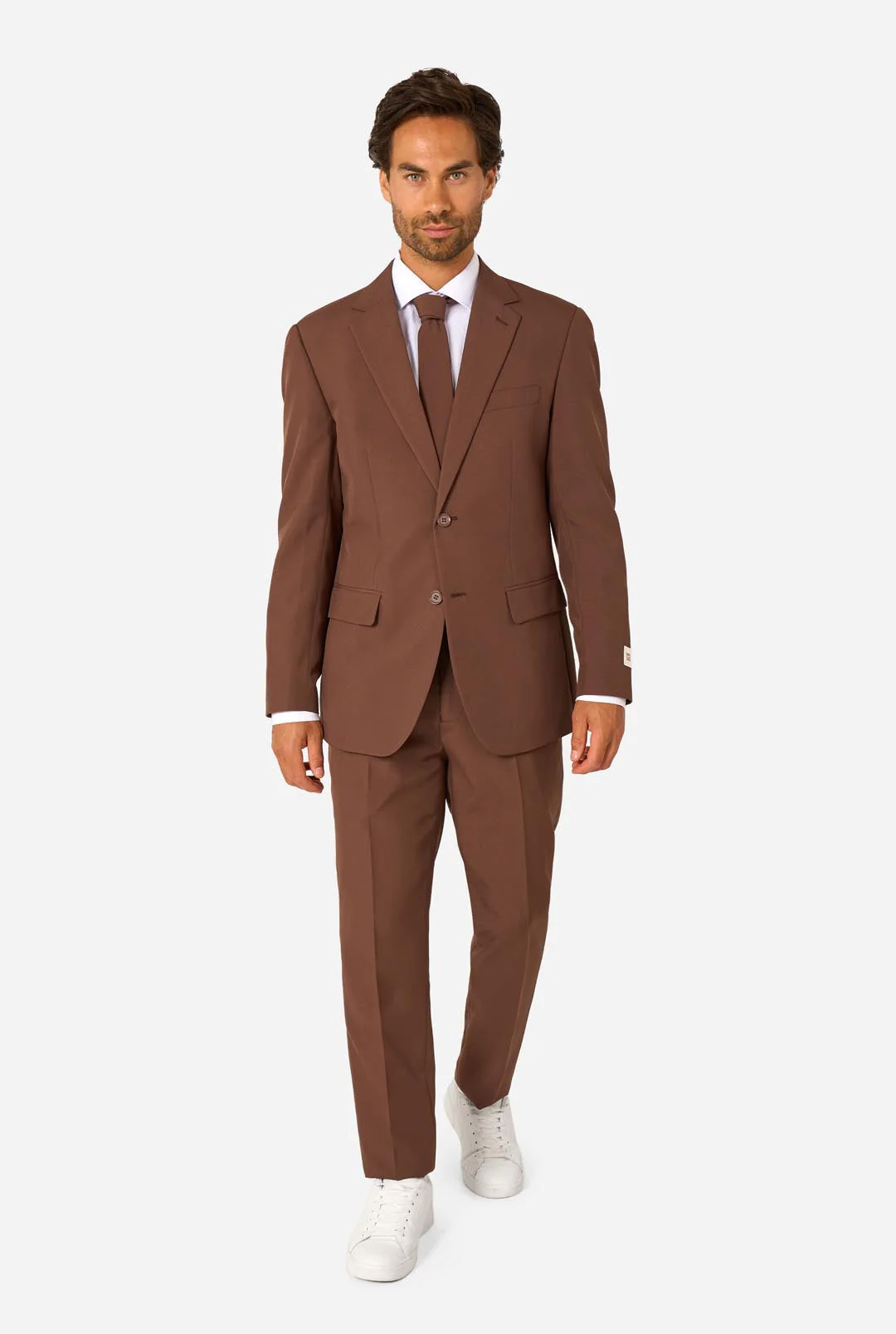 Bold Brown - Image 2