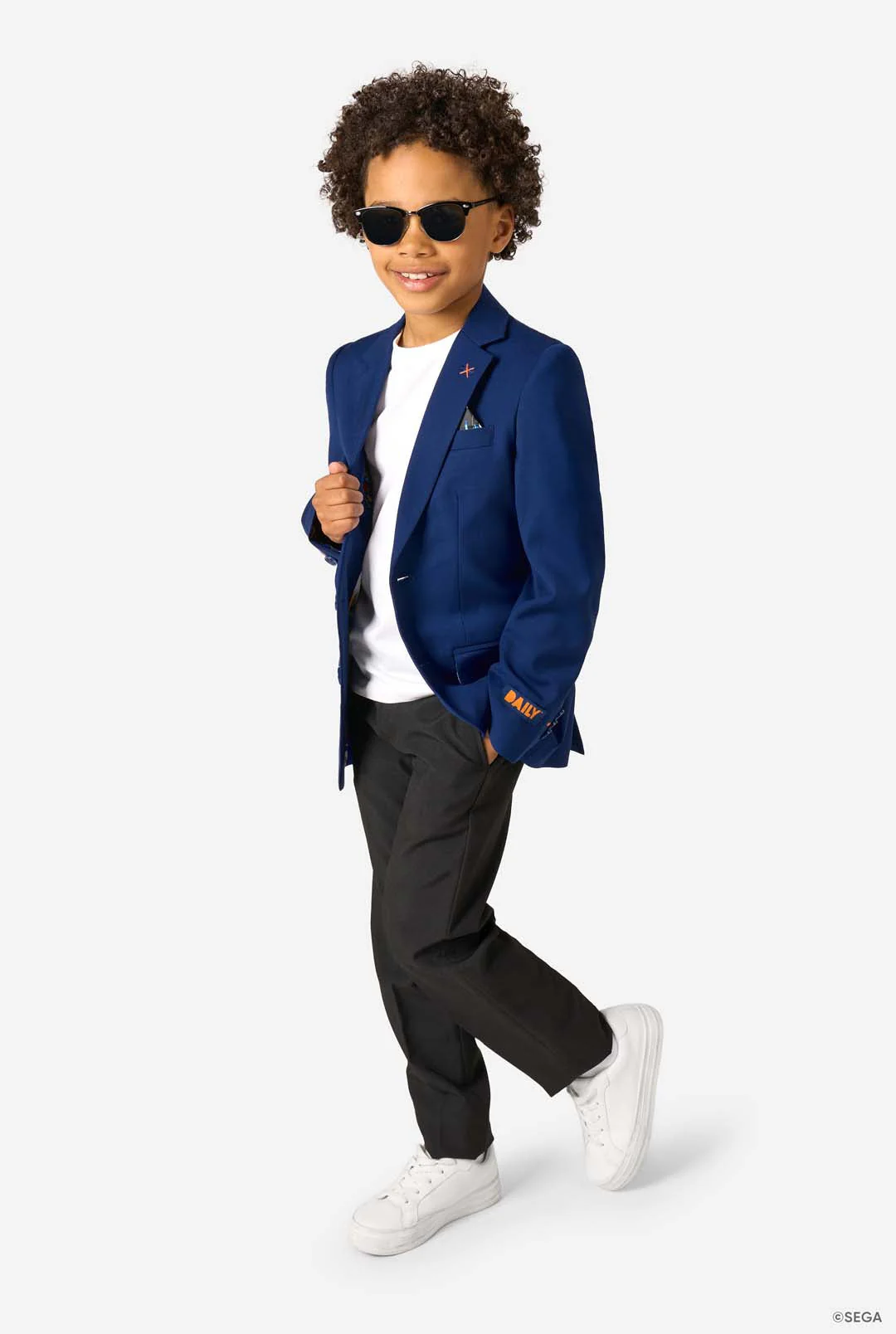 Daily Sonic Blue - Image 8