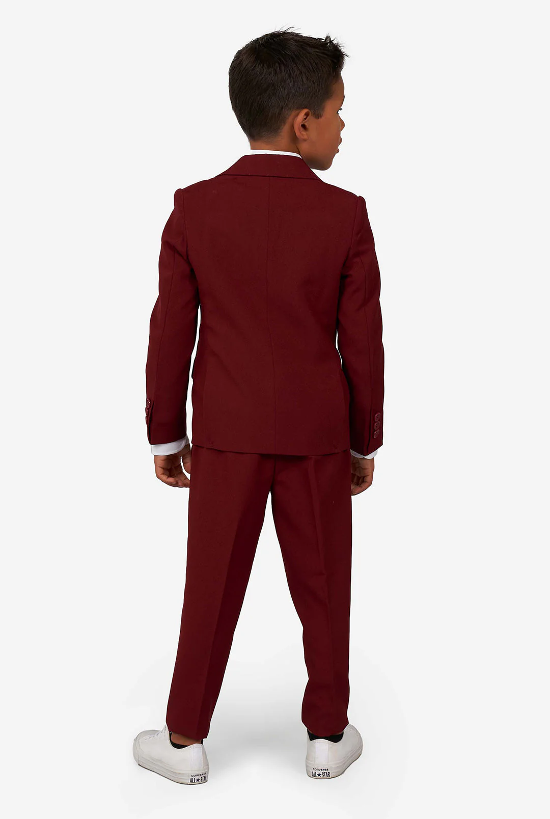 Blazing Burgundy - Image 3