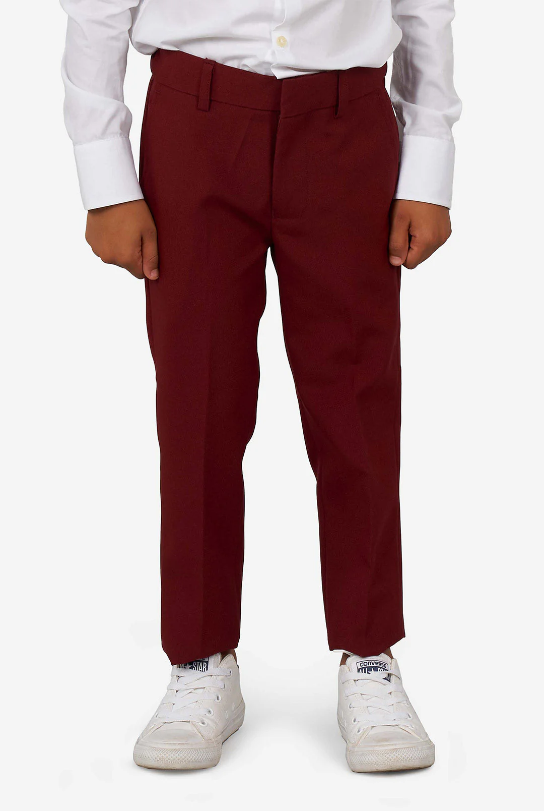 Blazing Burgundy - Image 4