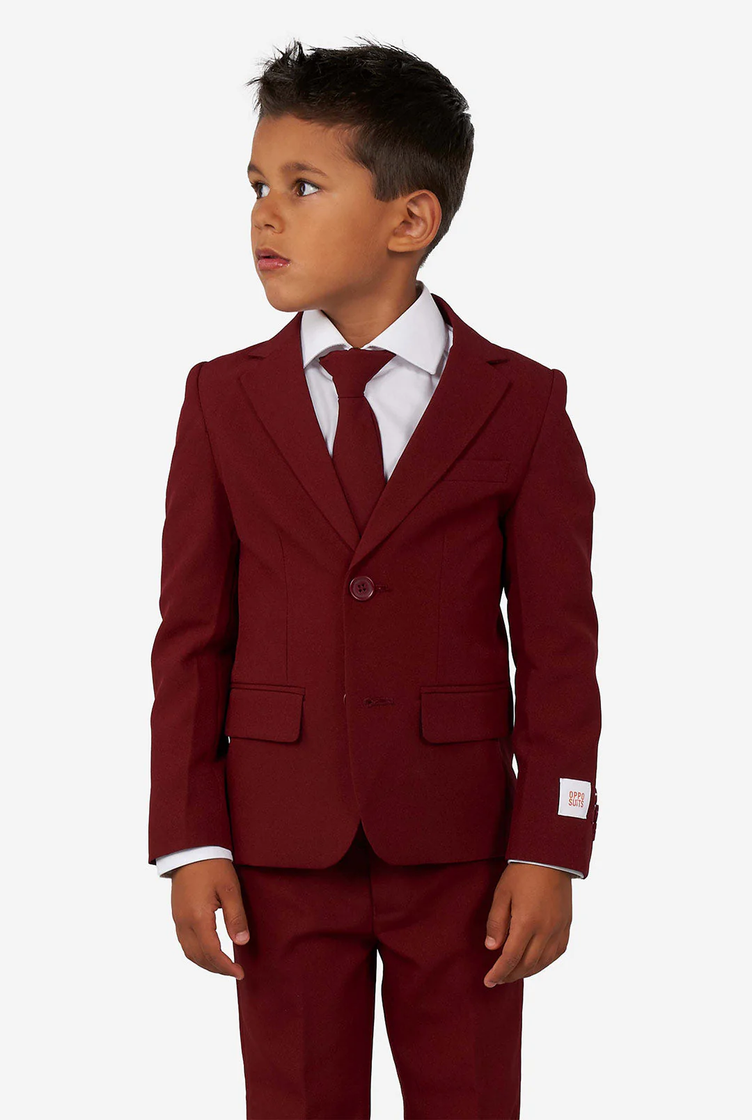 Blazing Burgundy - Image 6