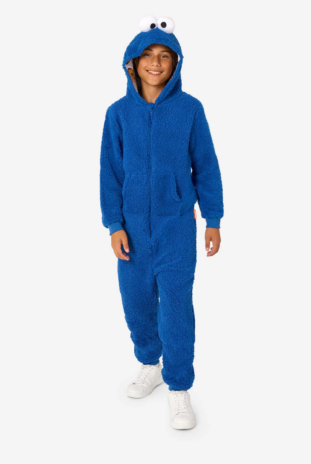 Cookie Monster - Image 3