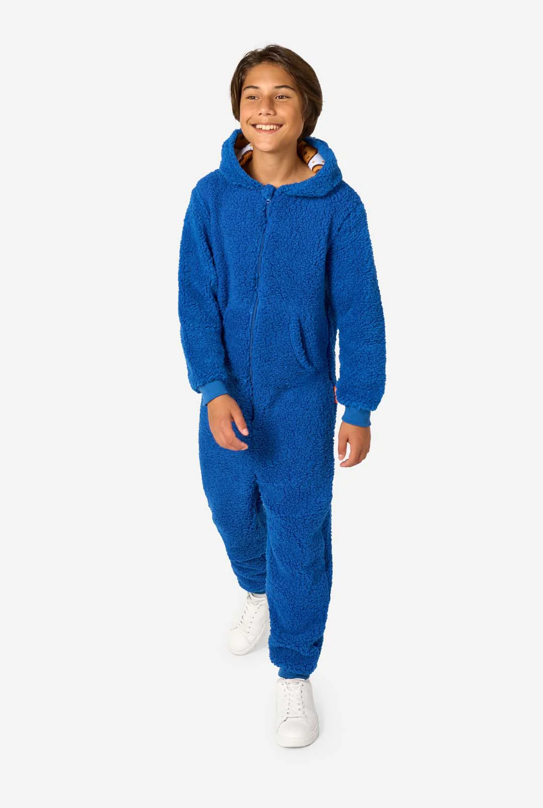 Cookie Monster - Image 4