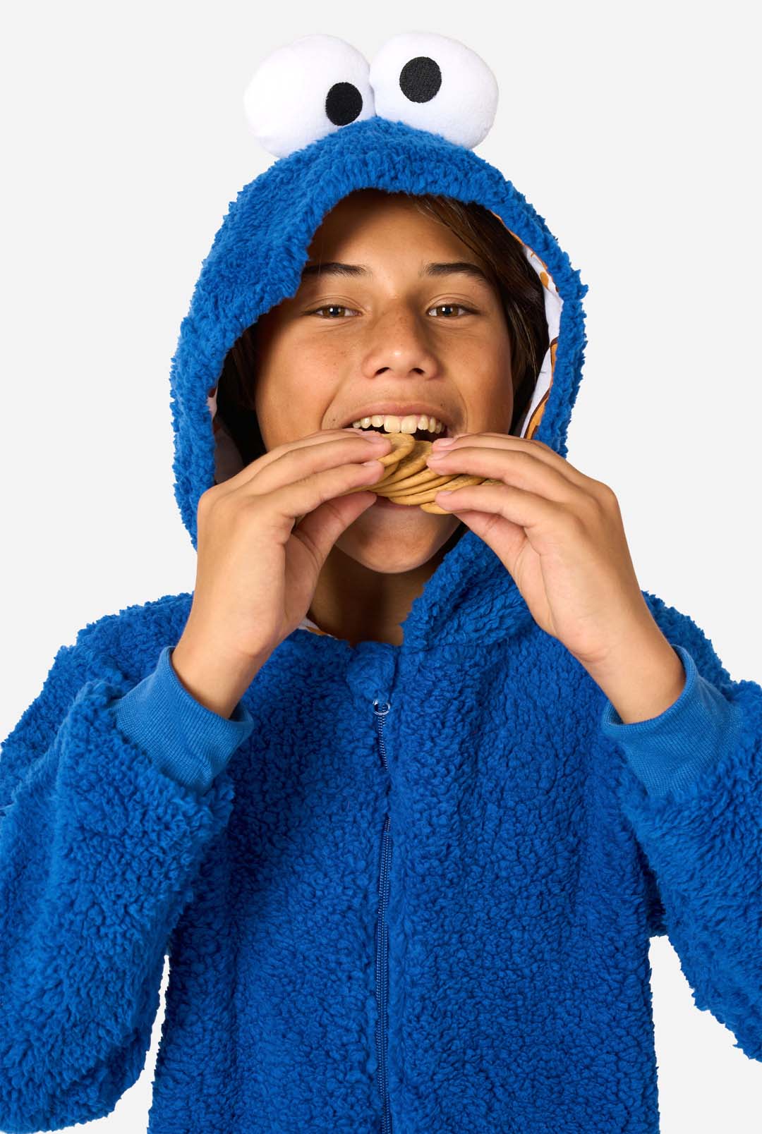 Cookie Monster - Image 9