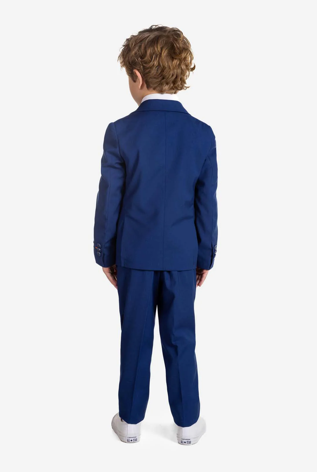 Daily Dark Blue - Image 4