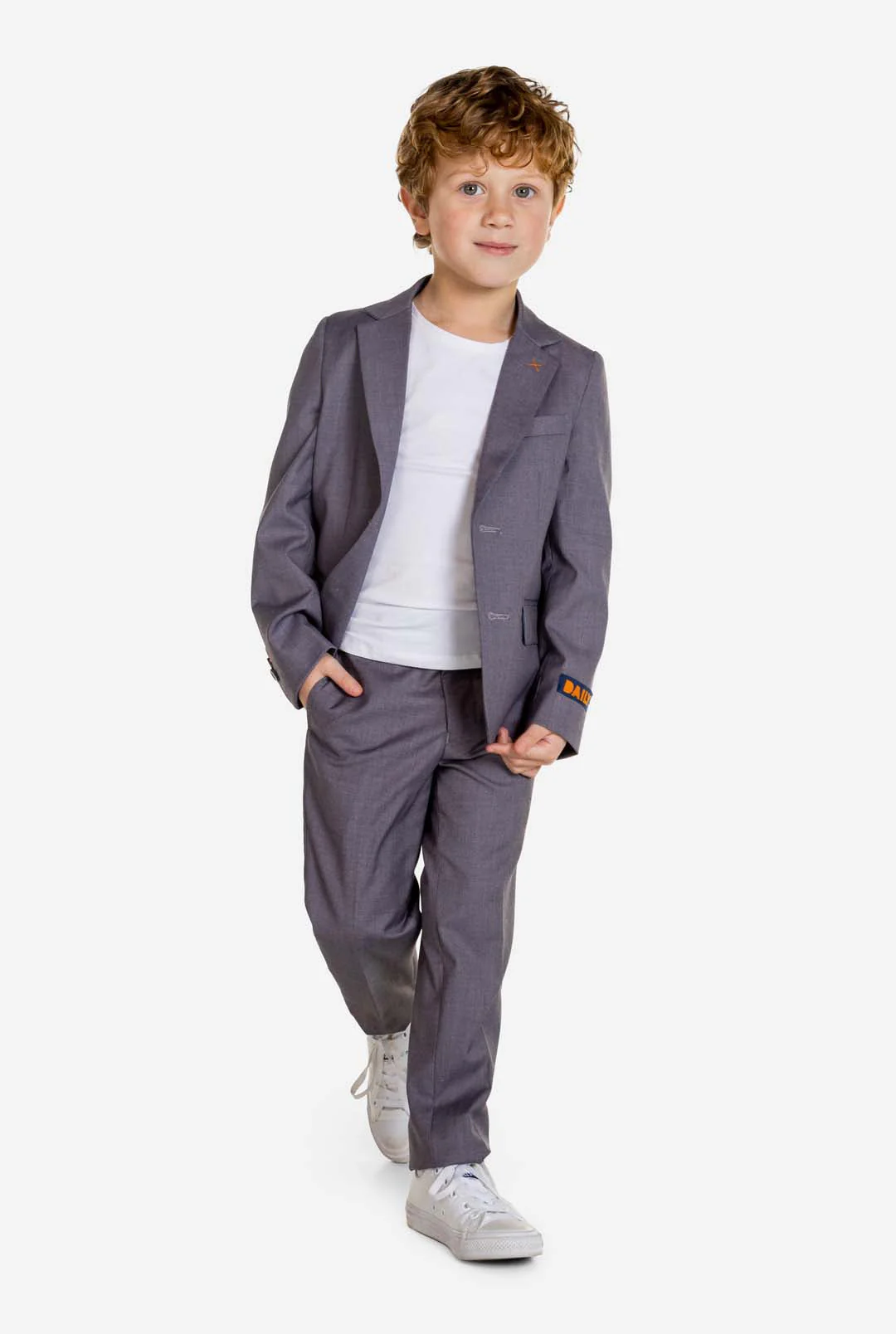 Daily Dark Grey - Image 2