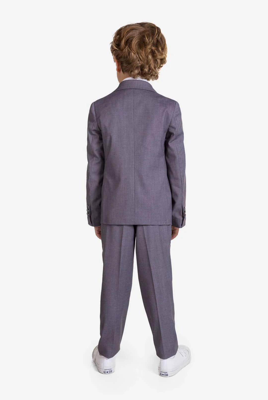 Daily Dark Grey - Image 4