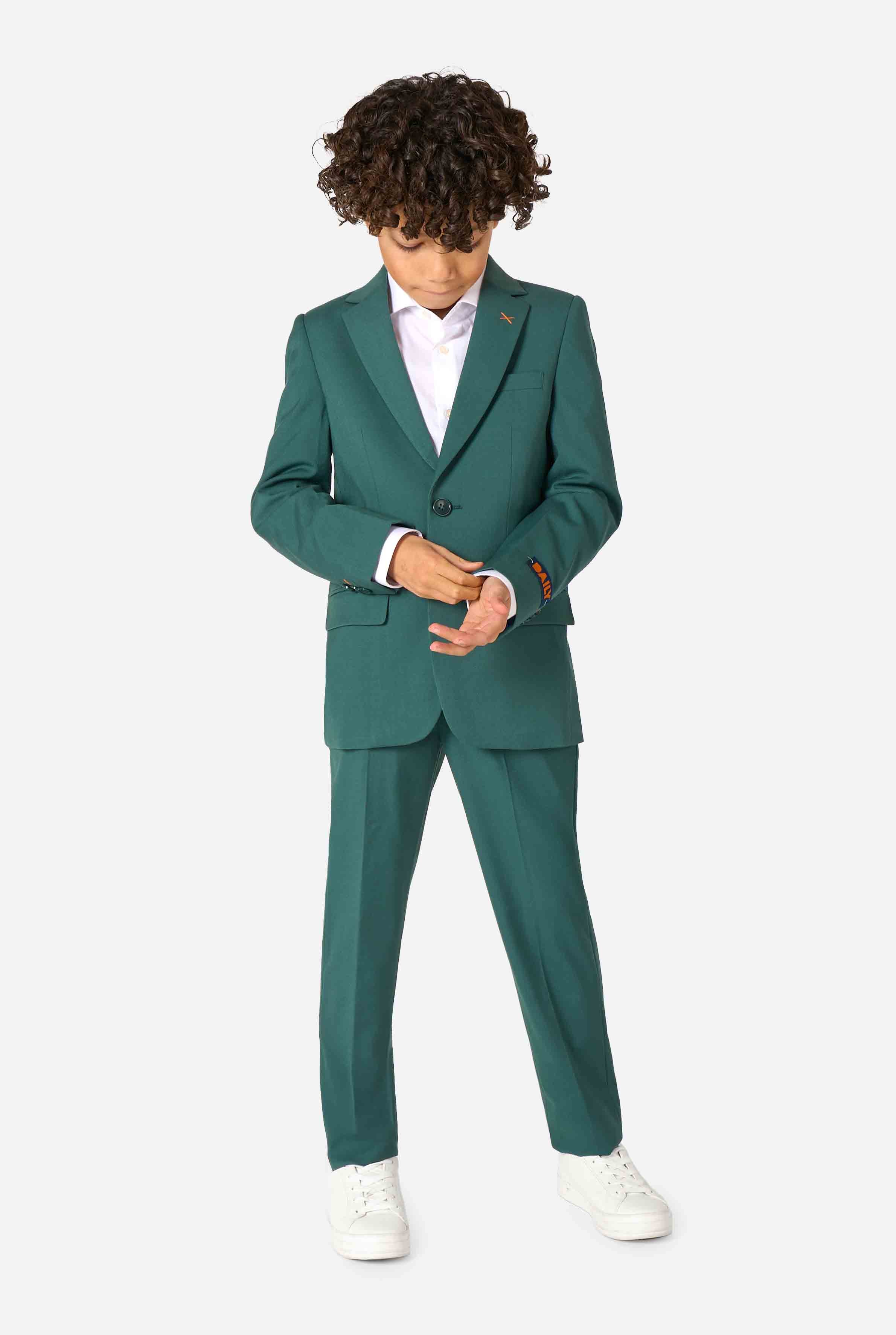 Daily Posy Green - Image 2