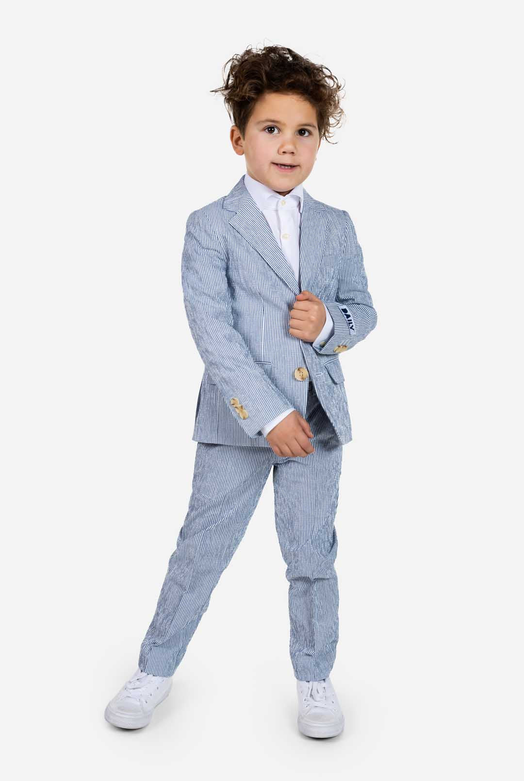 Daily Seersucker - Image 2