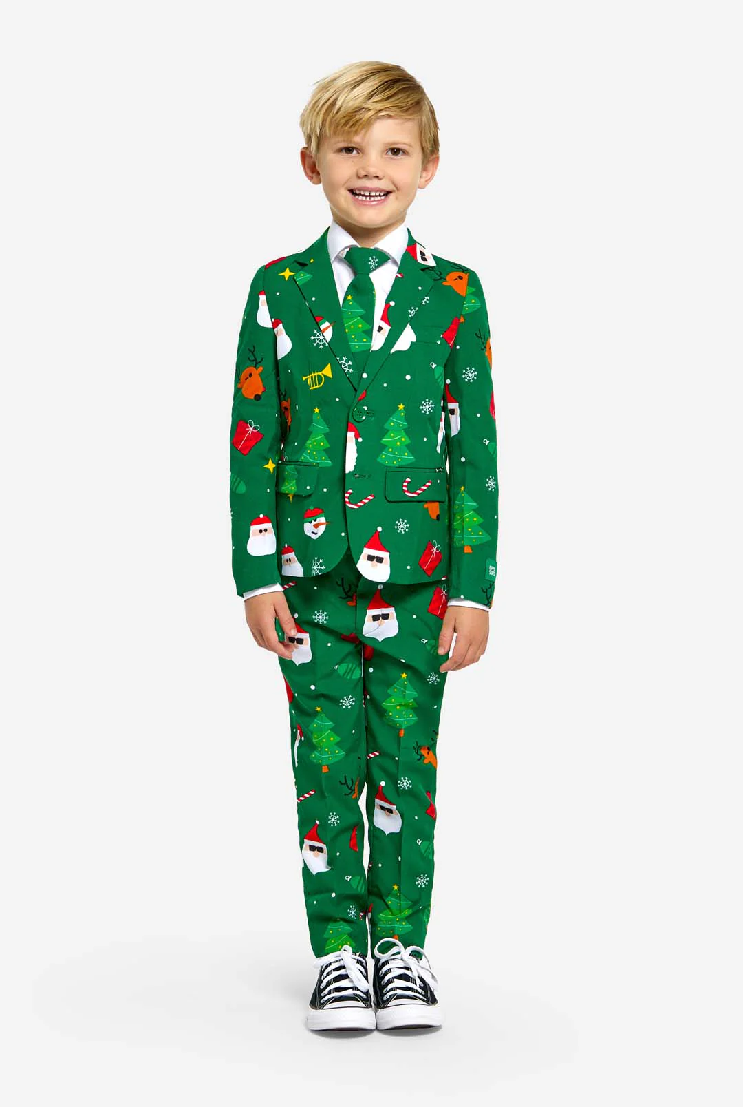 Festivity Green - Image 2