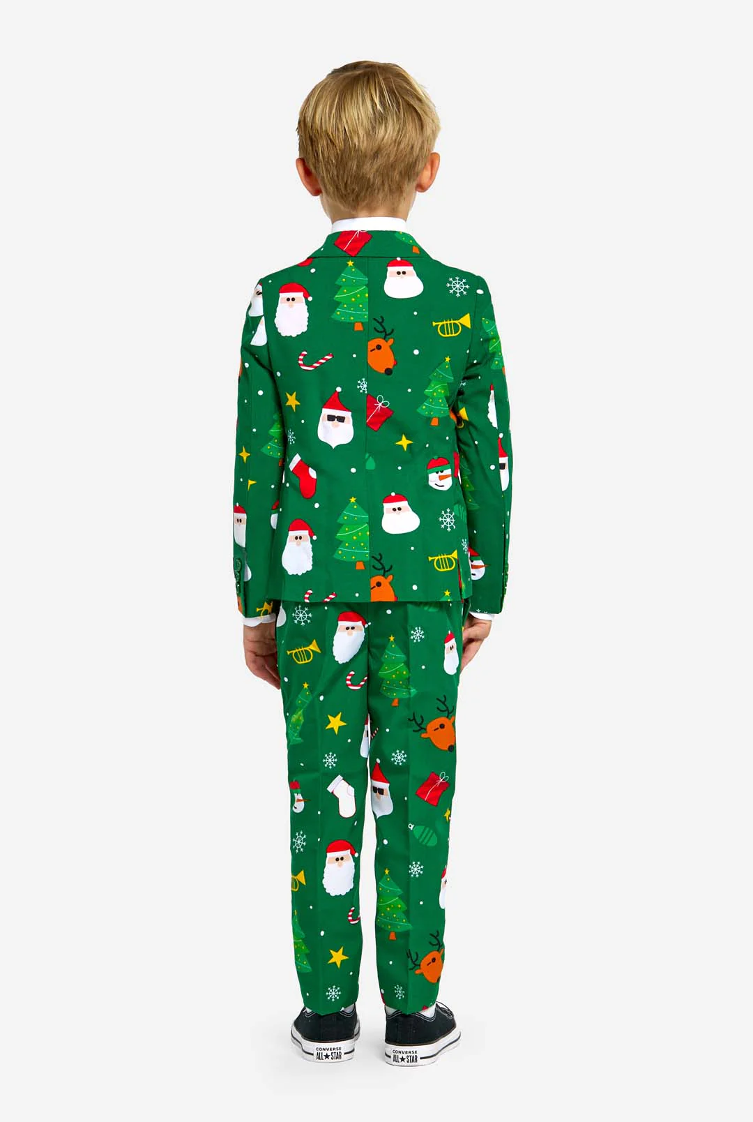 Festivity Green - Image 4