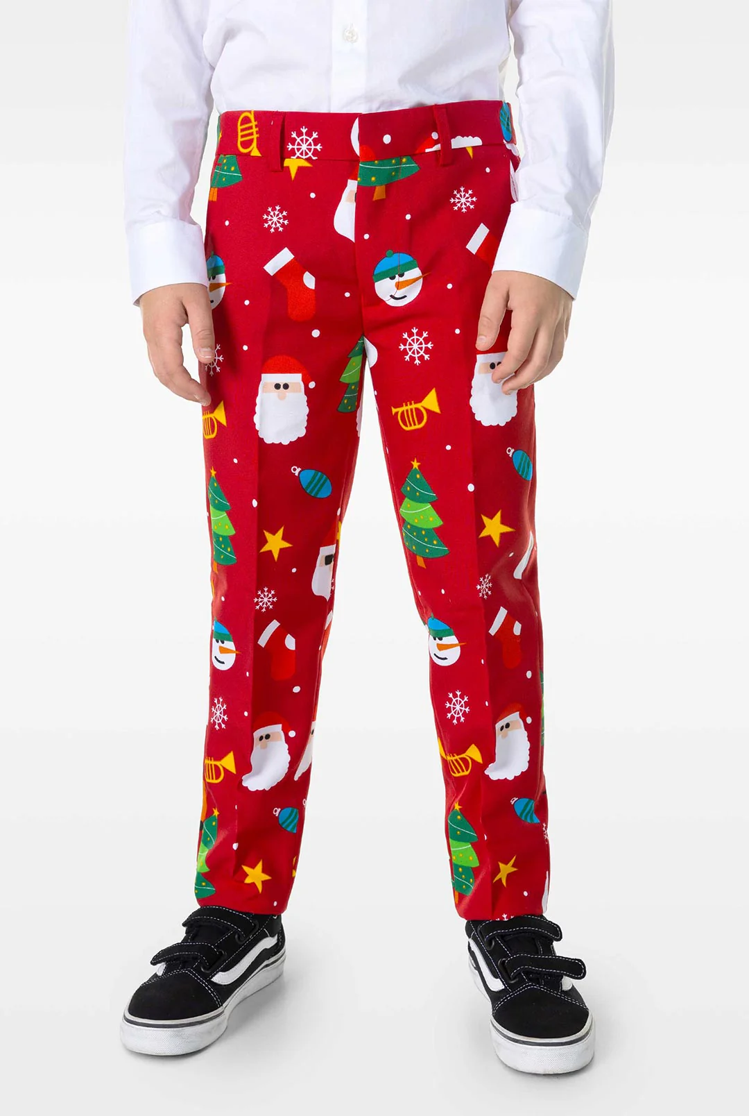 Festivity Red - Image 5