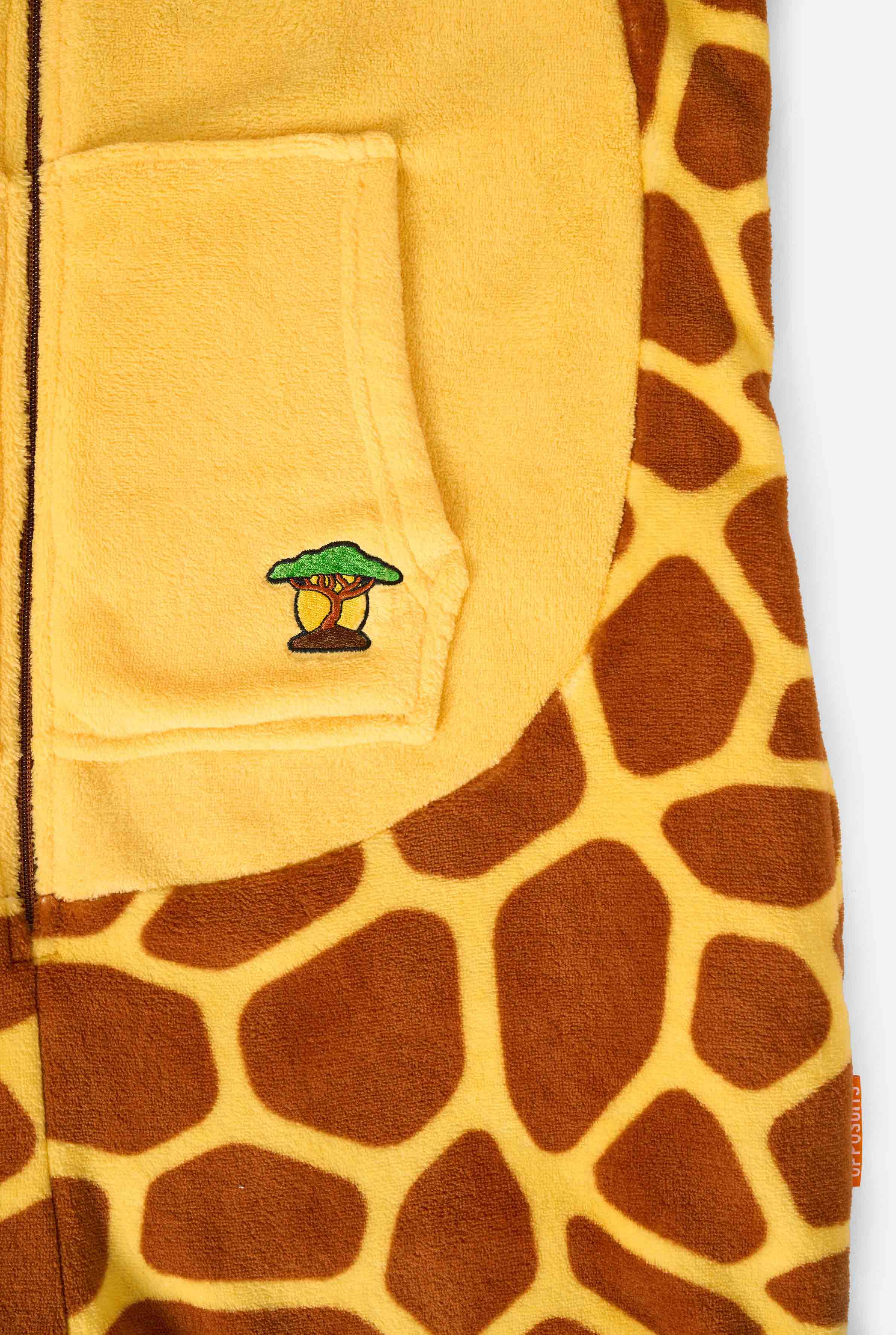Giraffe - Image 4