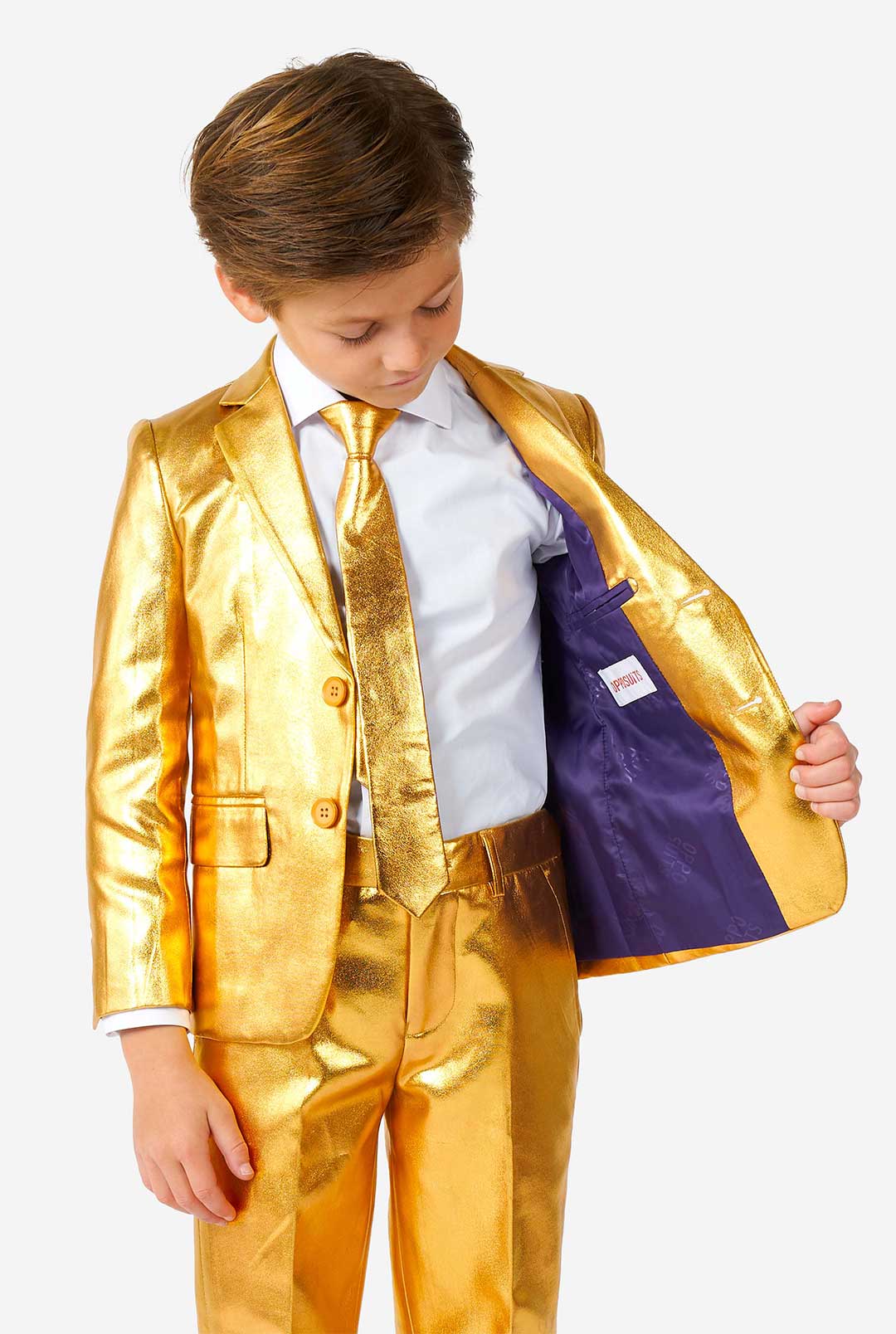 Groovy Gold - Image 3