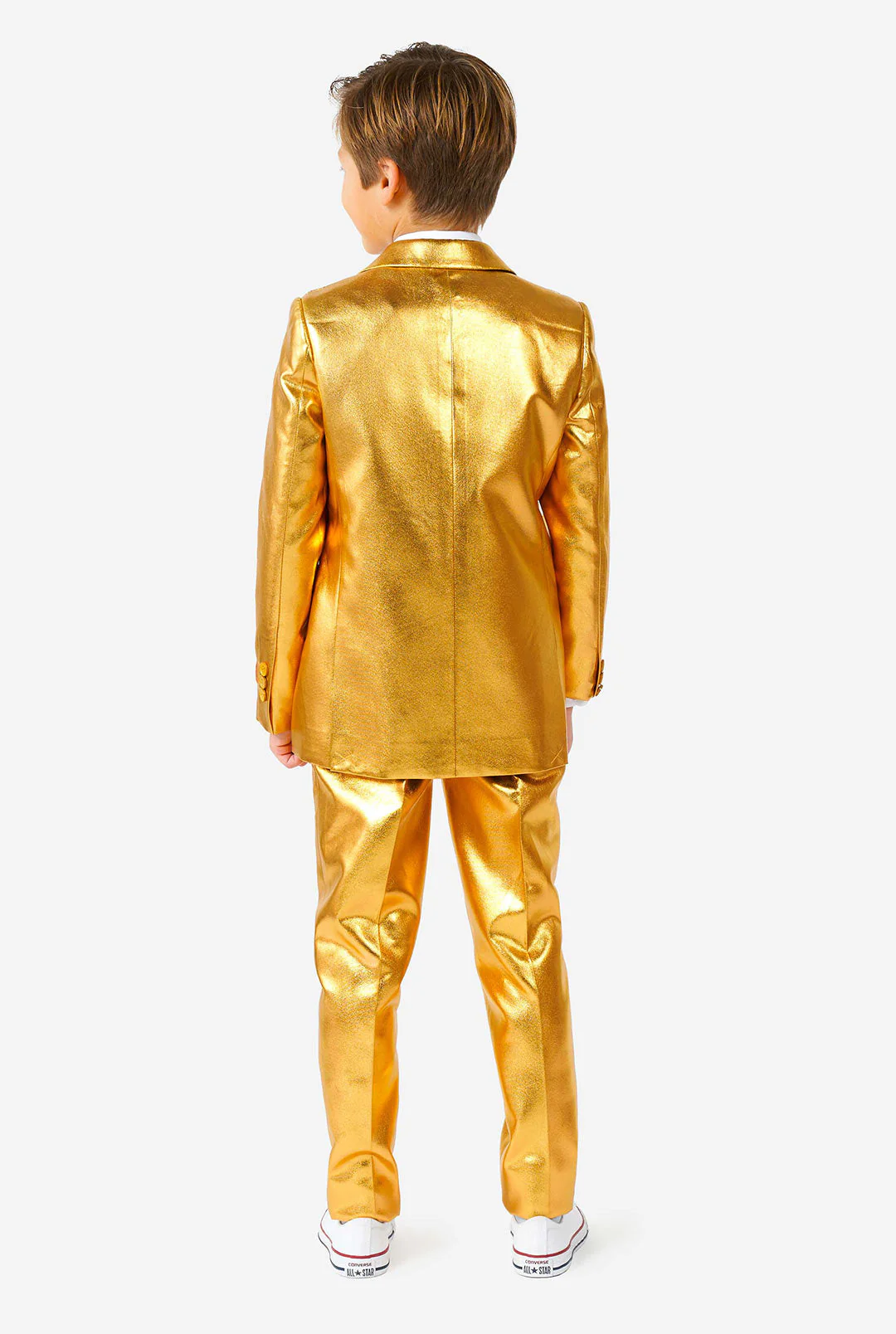 Groovy Gold - Image 4