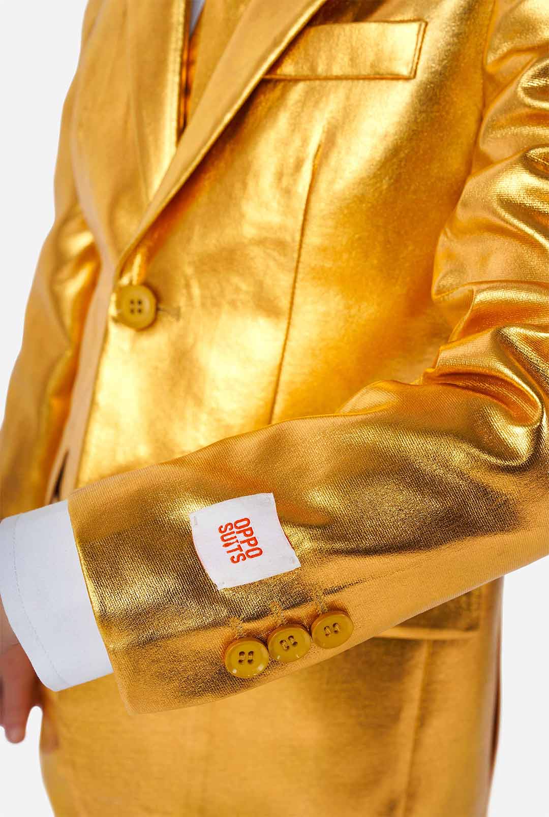Groovy Gold - Image 6