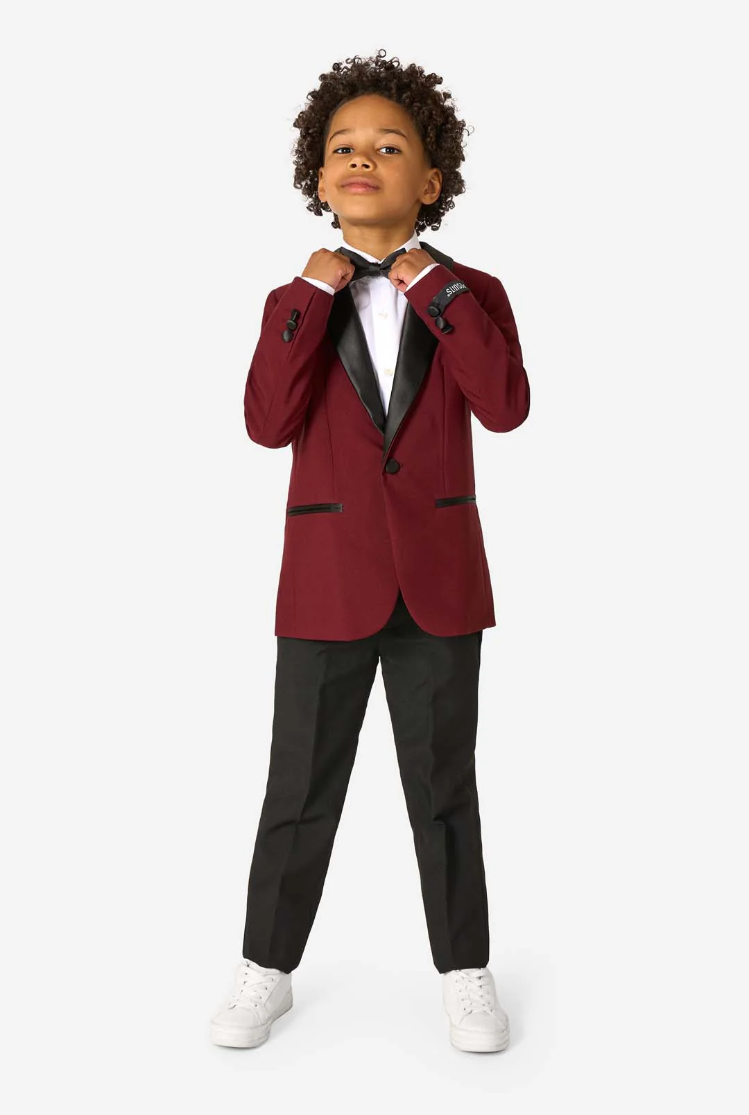Hot Burgundy - Image 2