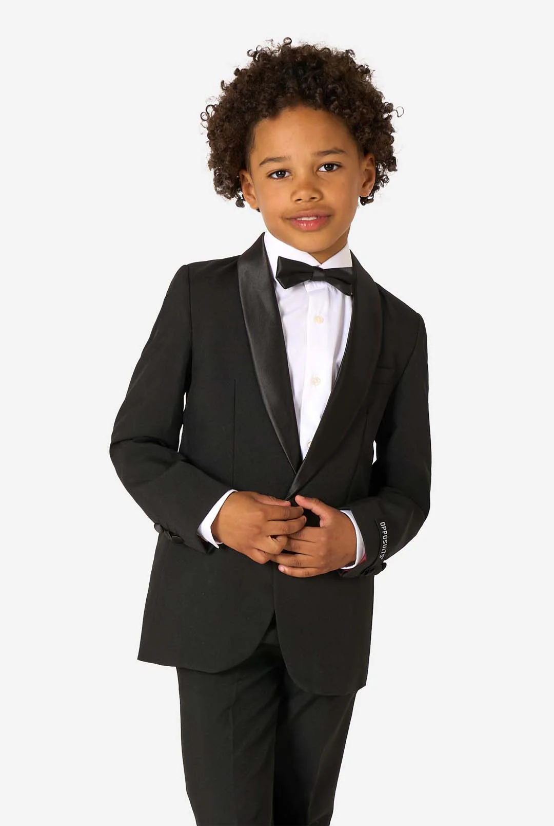 Jet Set Black