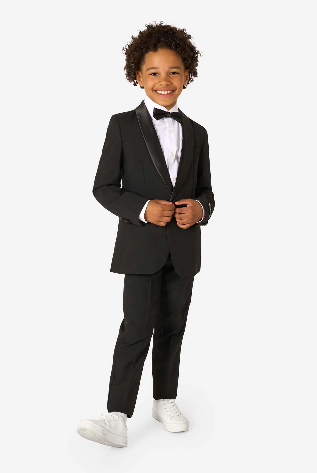 Jet Set Black - Image 2