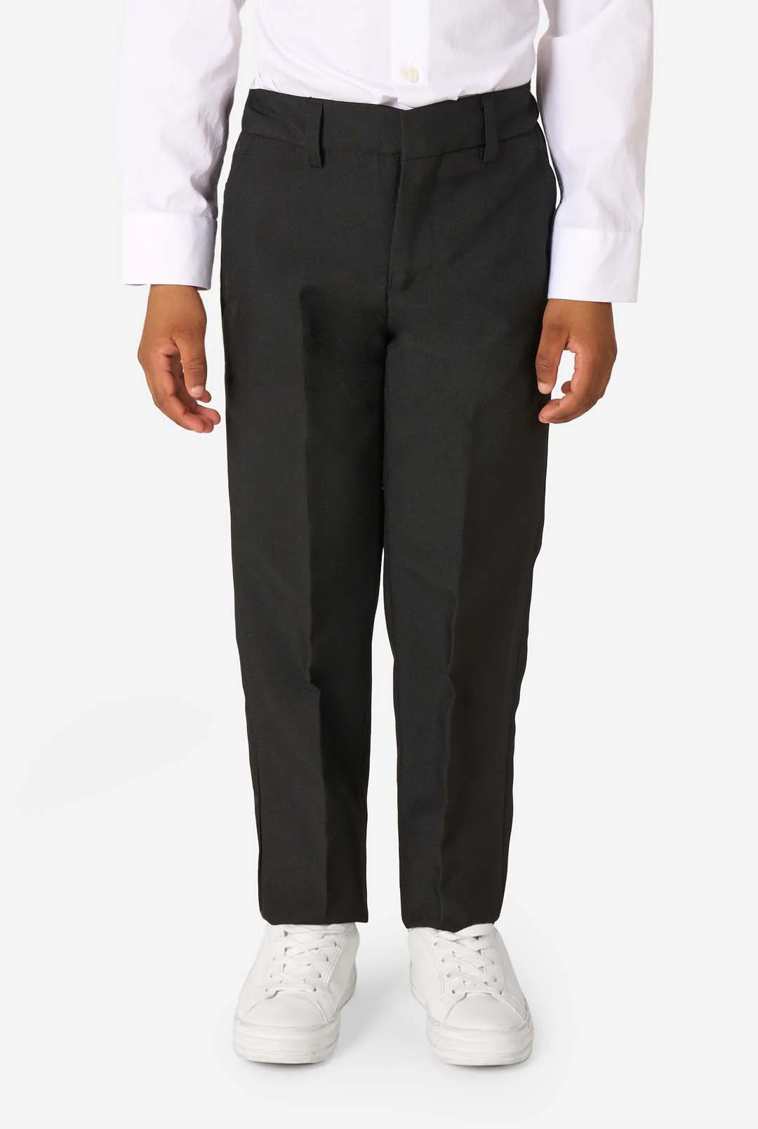 Jet Set Black - Image 5