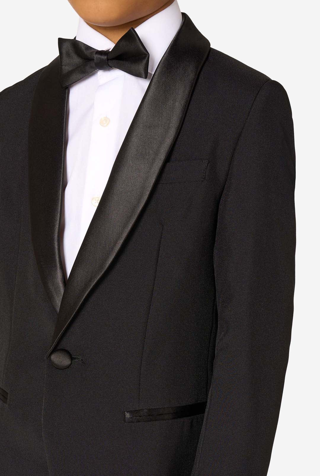 Jet Set Black - Image 6