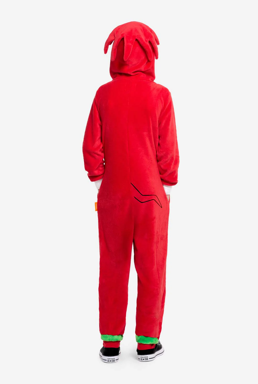Knuckles - Image 3