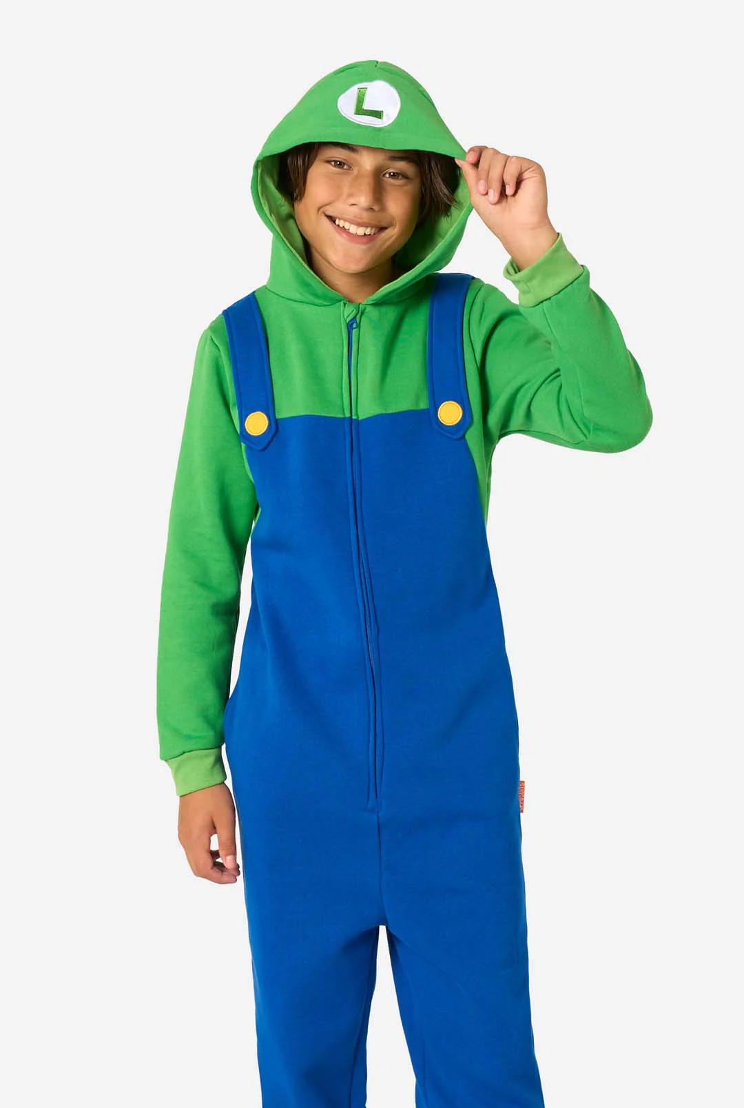 Luigi