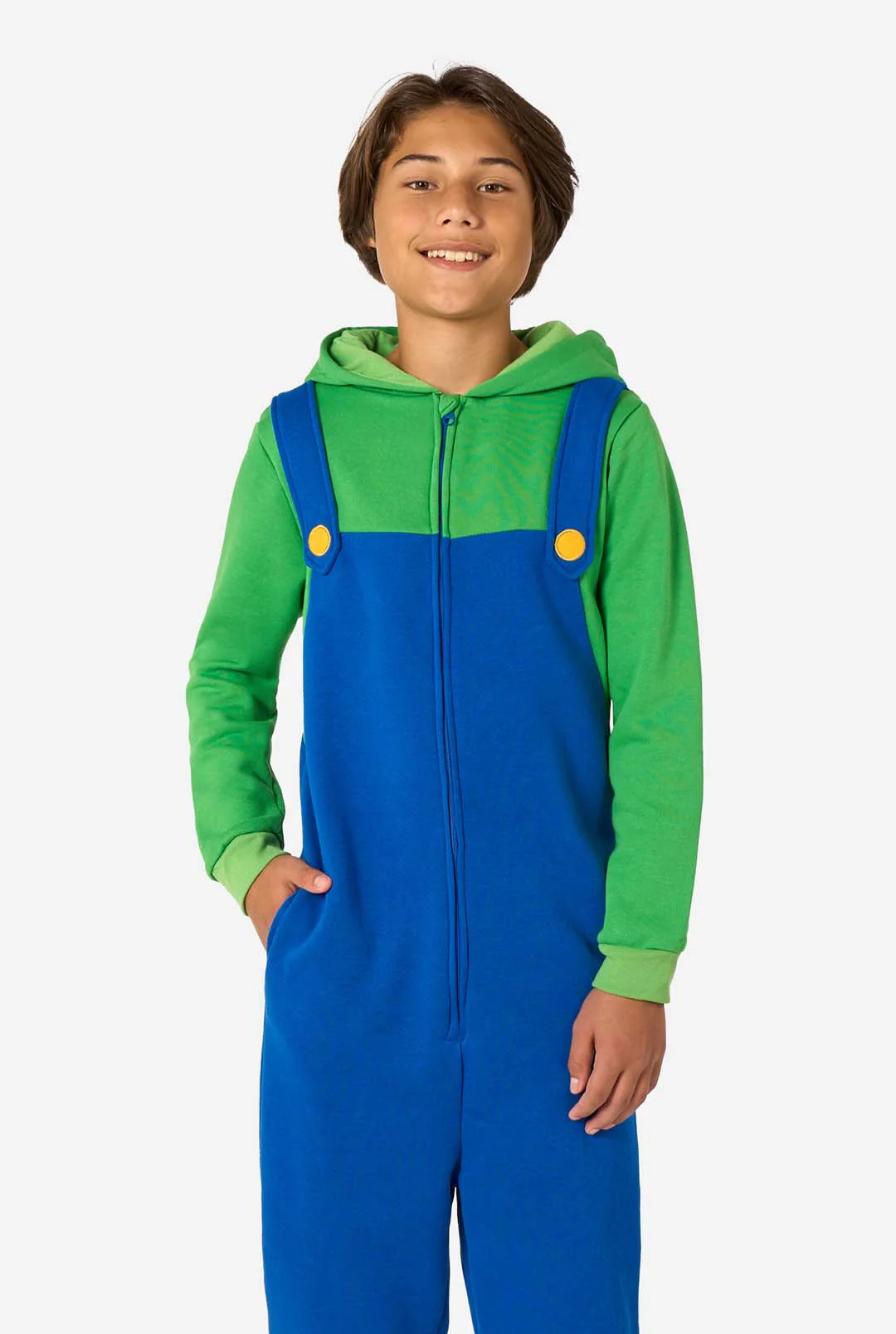 Luigi - Image 2