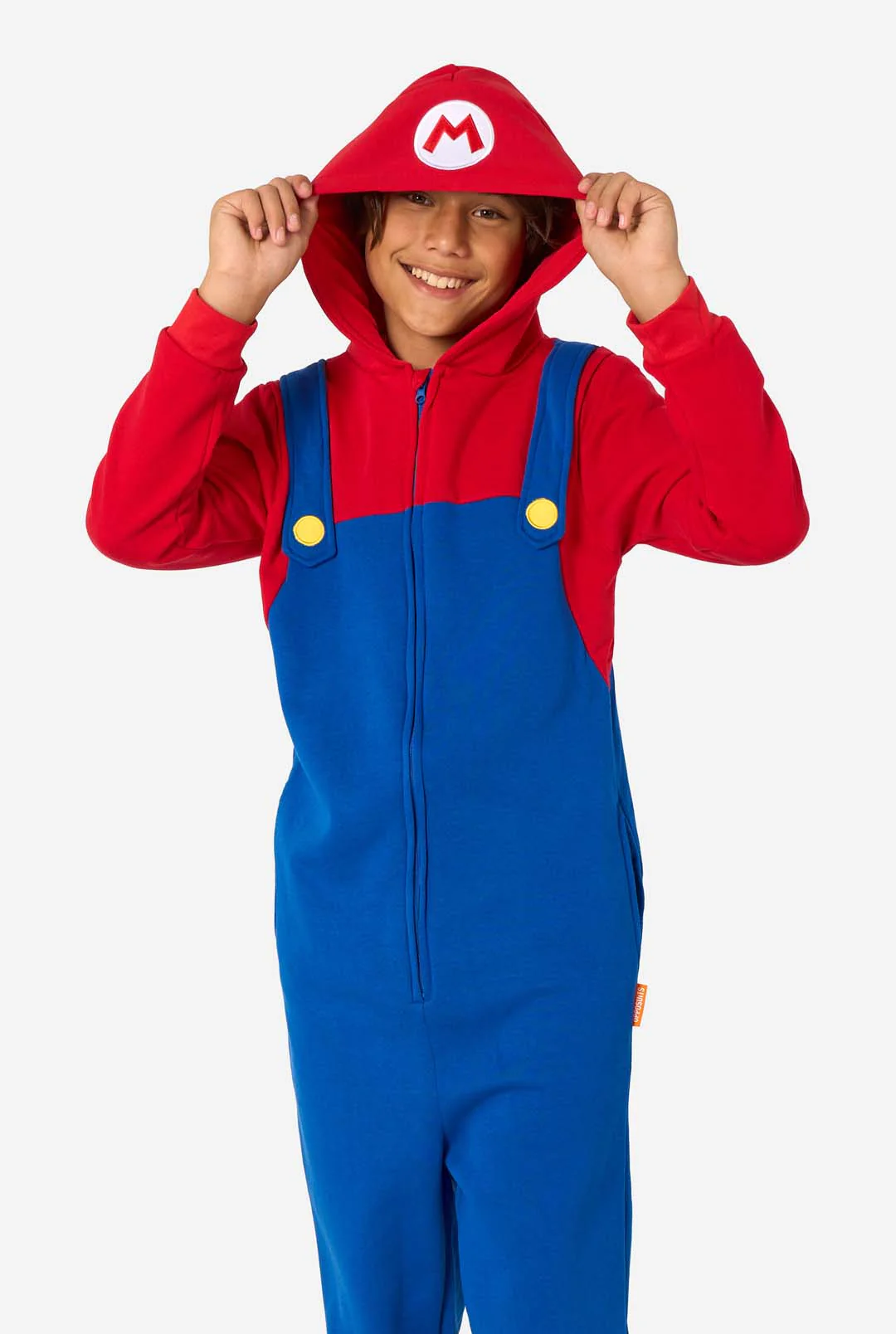 Mario