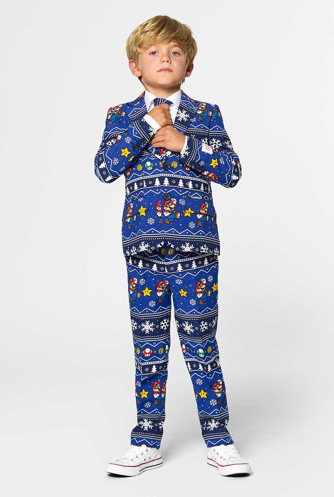 Merry Mario™ - Image 2