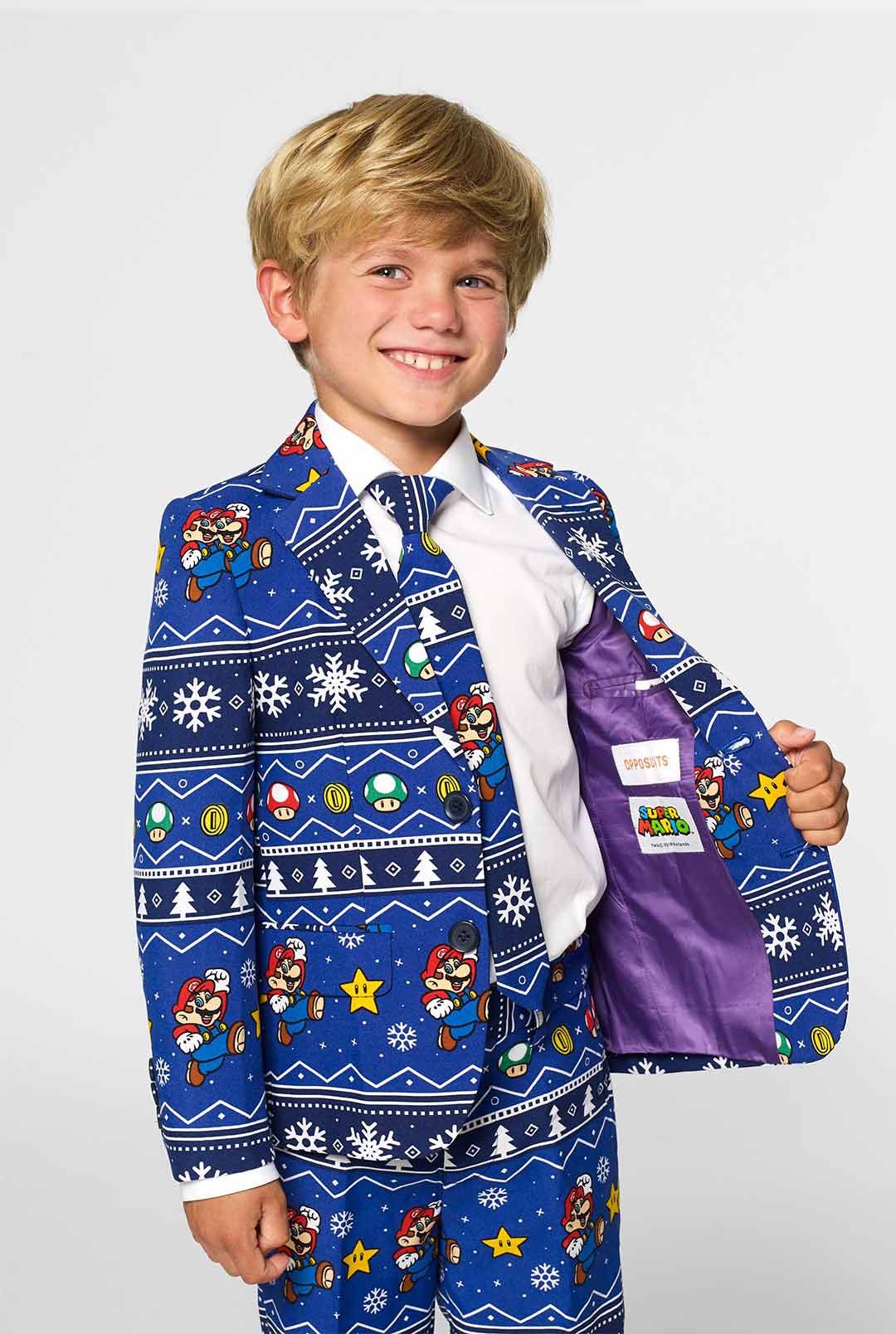Merry Mario™ - Image 3