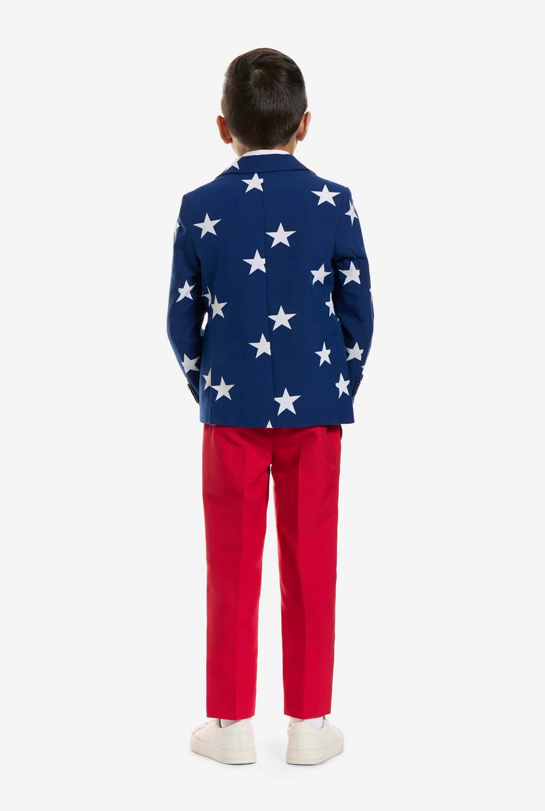 Stars and Stripes - Image 4