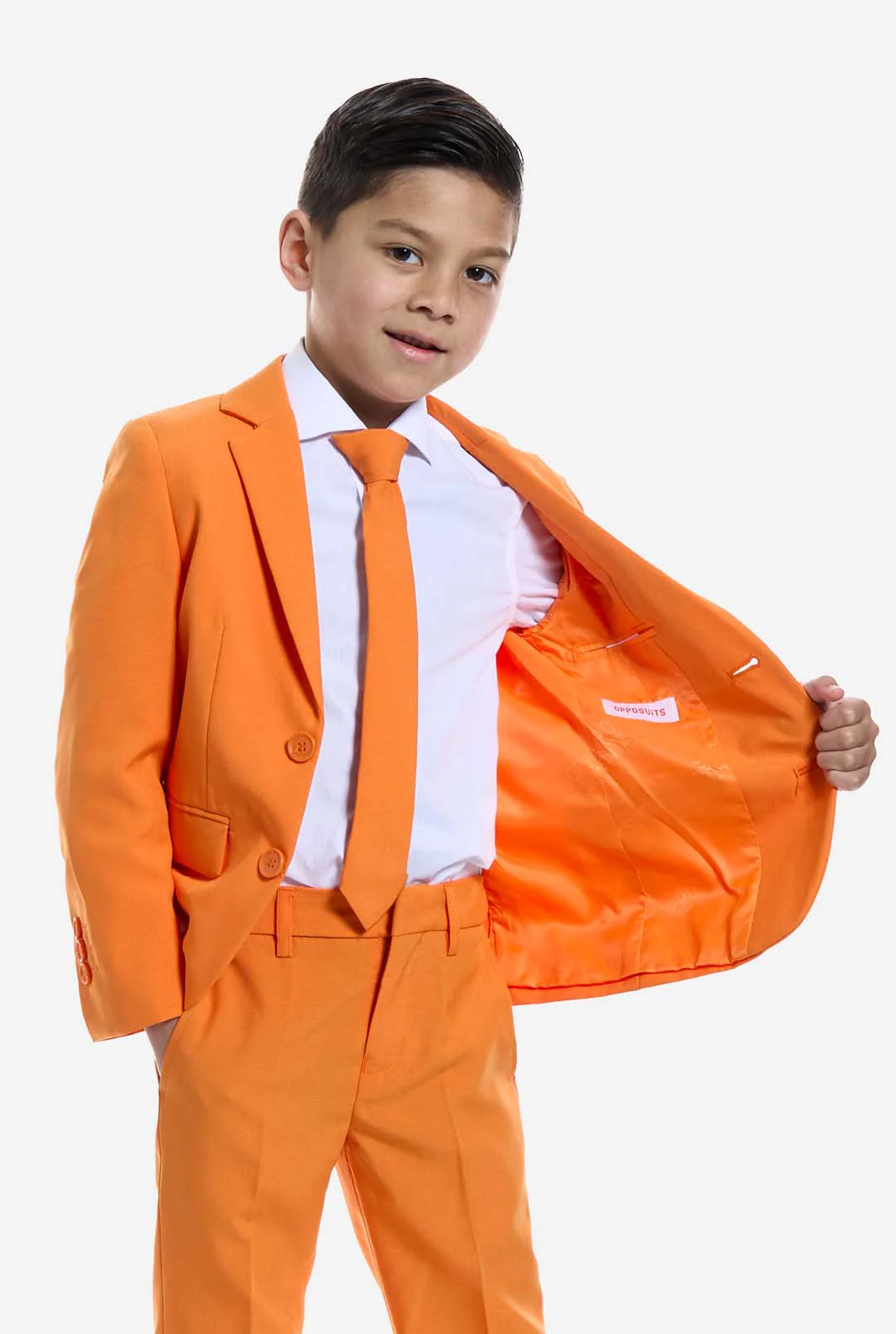 The Orange - Image 3
