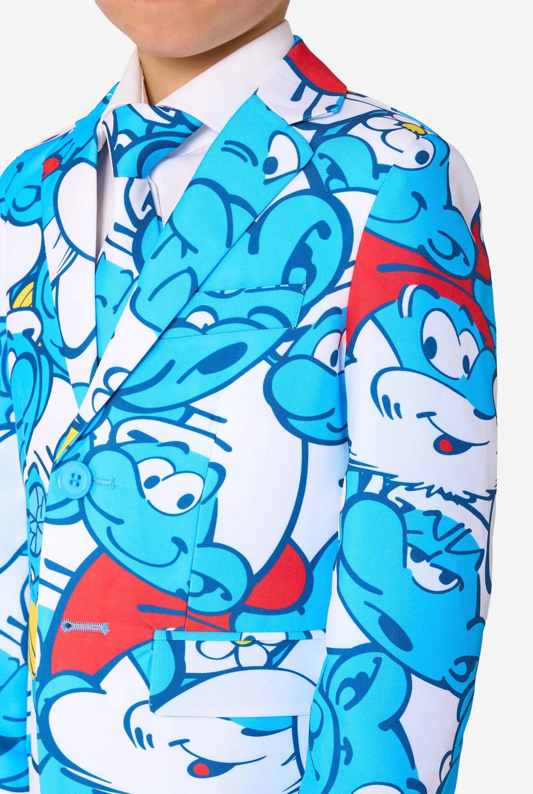 BOYS The Smurfs - Image 7
