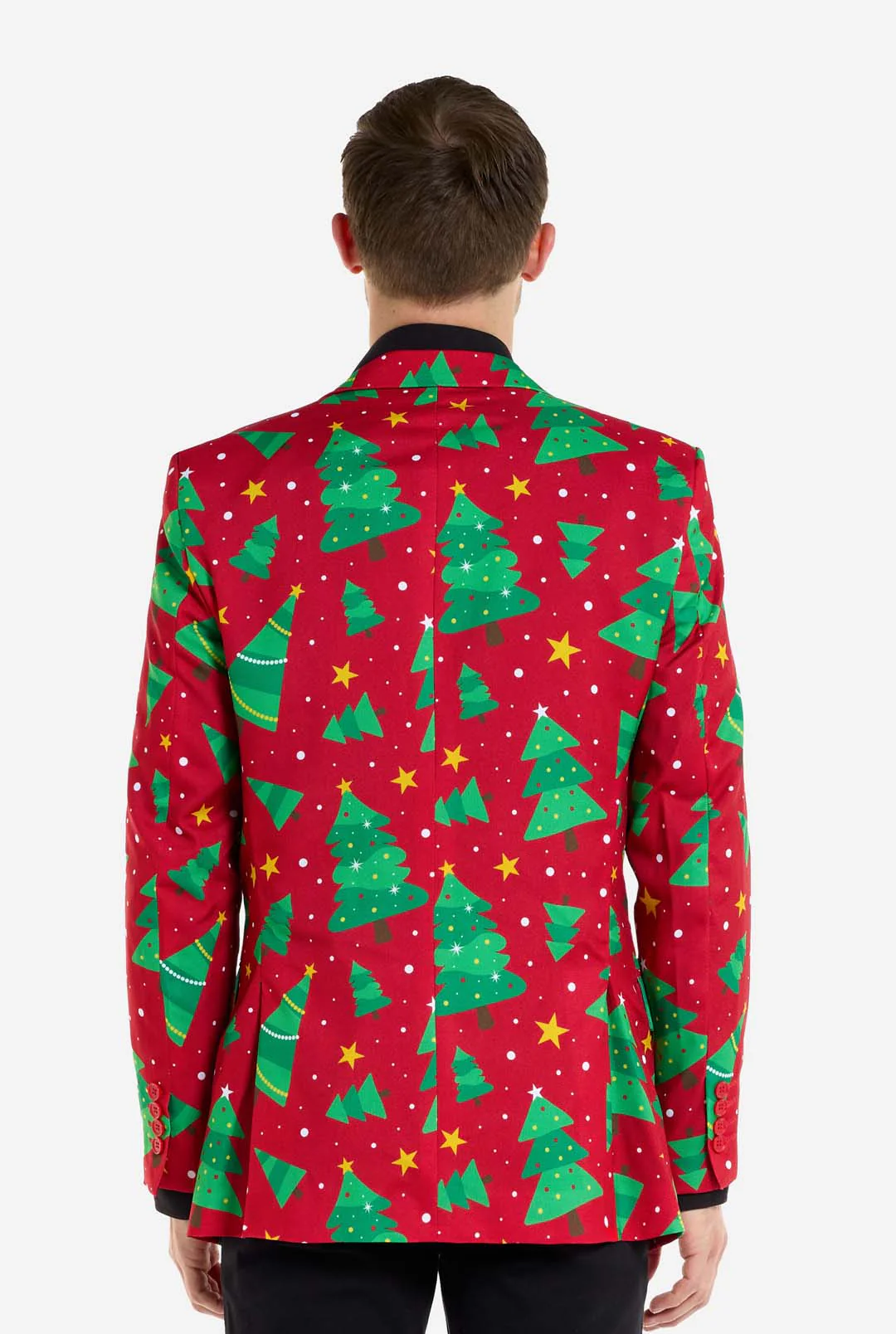 Christmas Trees & Stars - Image 4