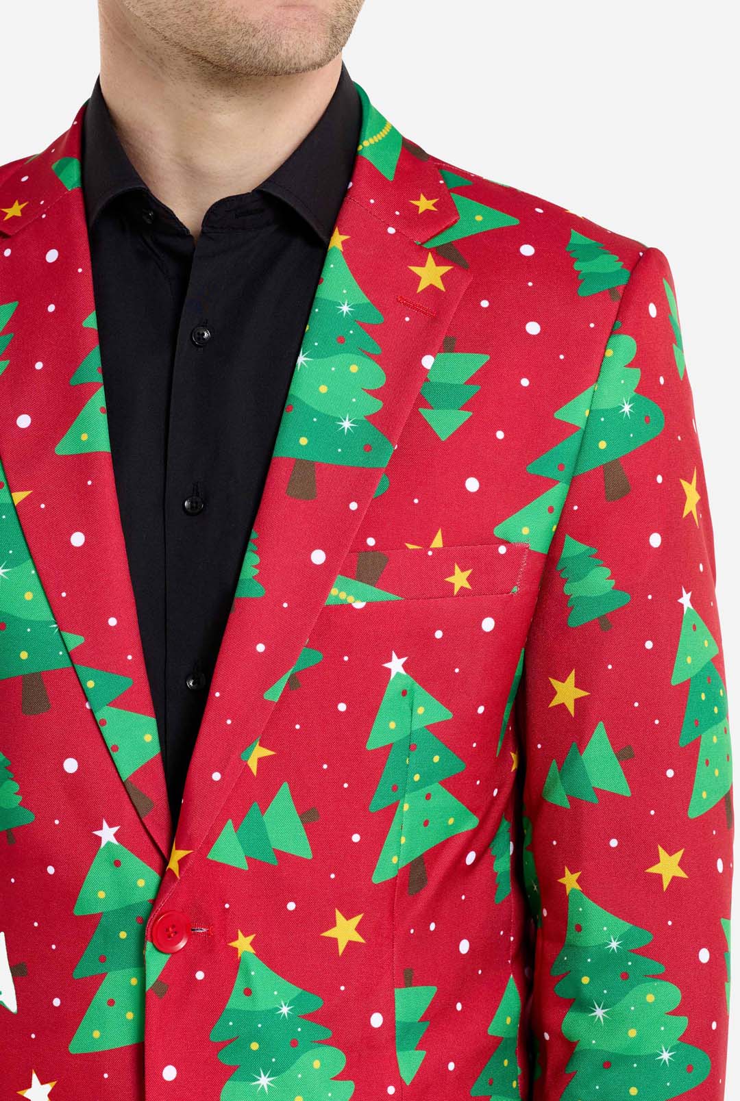 Christmas Trees & Stars - Image 6