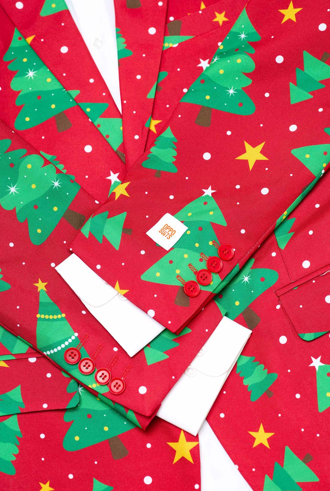 Christmas Trees & Stars - Image 8