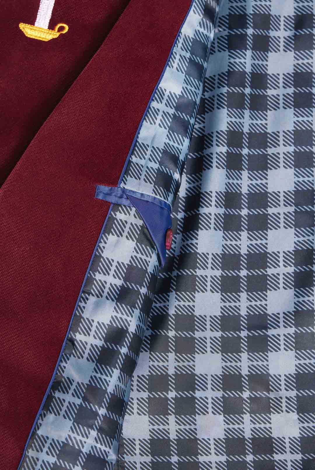 Christmas - X-Mas Icons - Deep Burgundy - Image 7