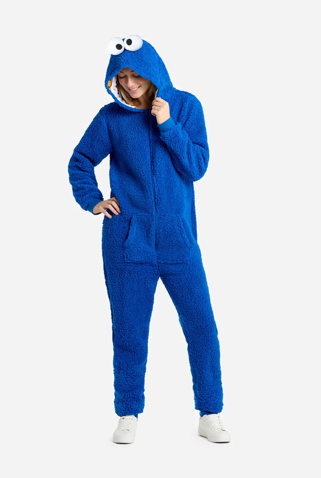 Cookie Monster - Image 4