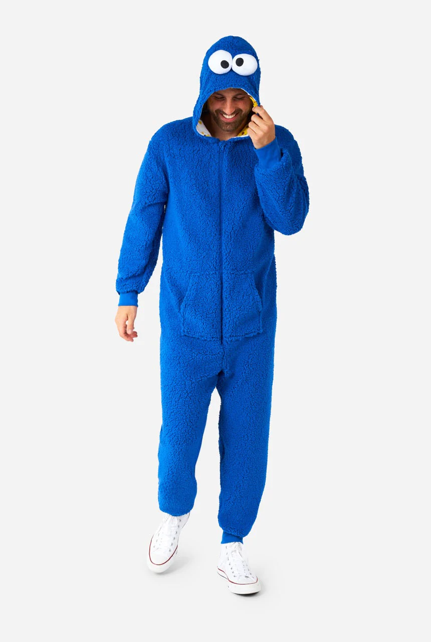 Cookie Monster - Image 5
