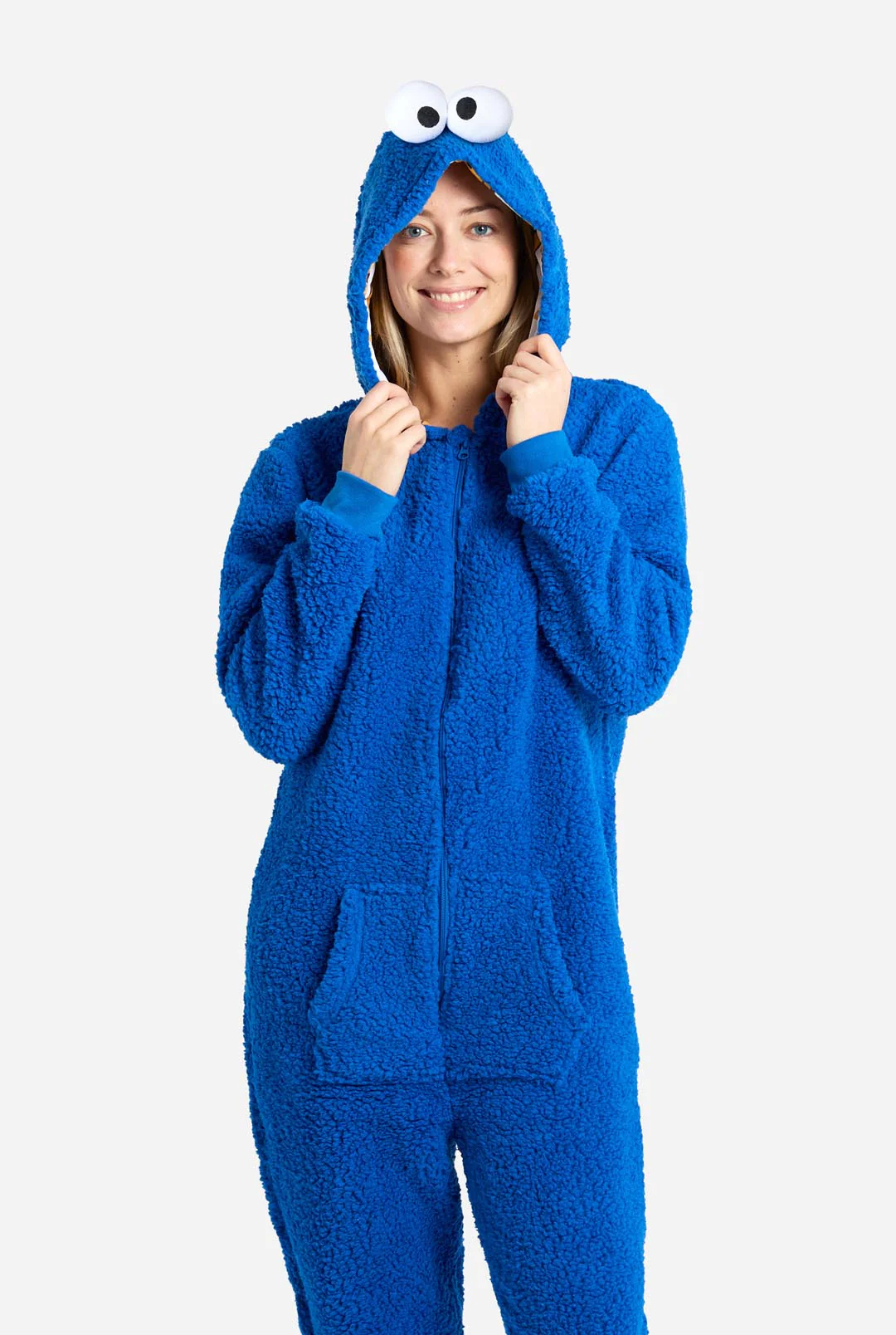 Cookie Monster - Image 6
