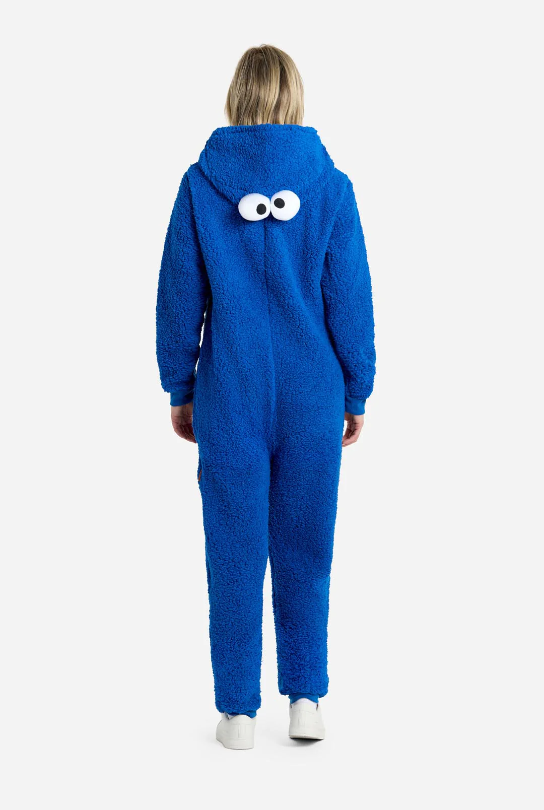 Cookie Monster - Image 8