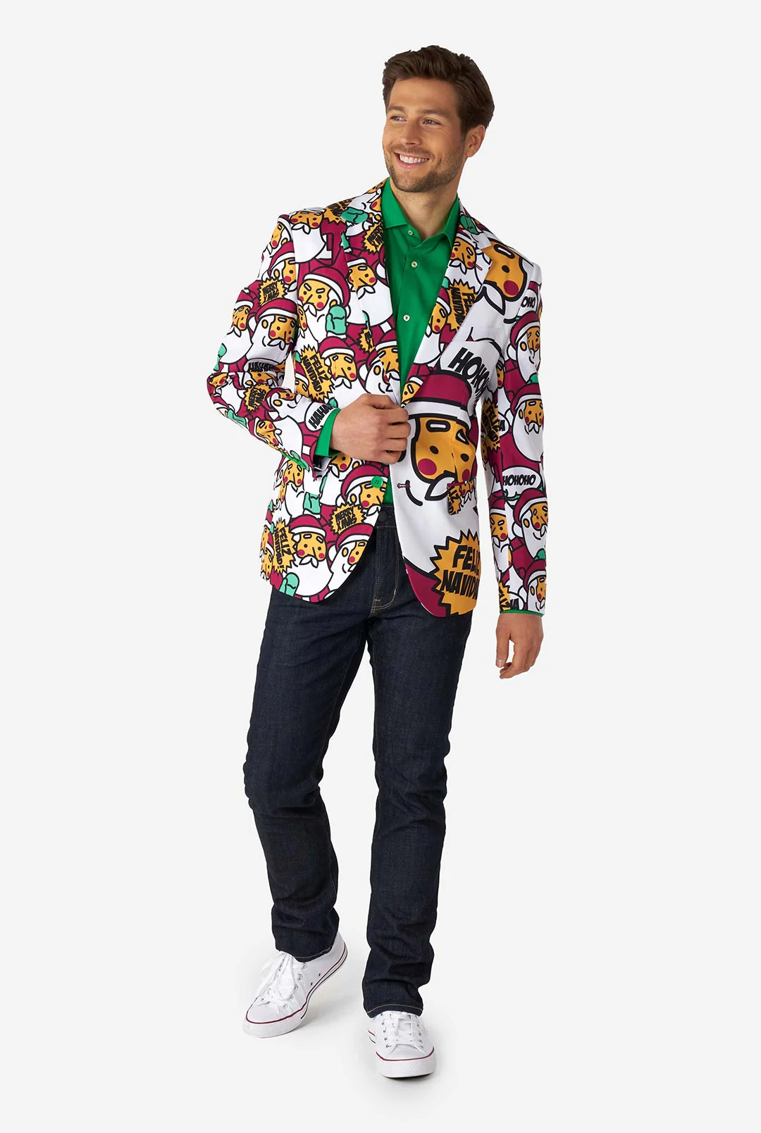 Cool Claus - Image 2